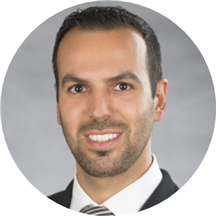 Dr. Iman Rabizadeh, MD, D.ABA