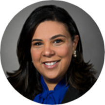 Dr. Iman Saleh, MD