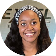 Dr. Imani Coleman, DPT, PT