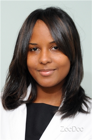 Dr. Imani Rosario, MD