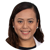 Dr. Imelda Angelica P. Cirilo, MD