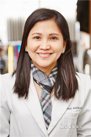 Dr. Imelda Cruz-Banting, MD