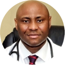 Dr. Imhona Eko-Isenalumhe, MD