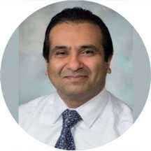 Dr. Imran Ahmad, MD