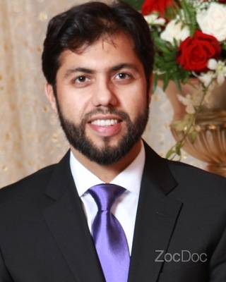 Dr. Imran Akram, MD