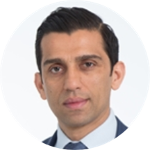 Dr. Imran Ashraf, MD