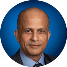 Dr. Imran Chishti, MD