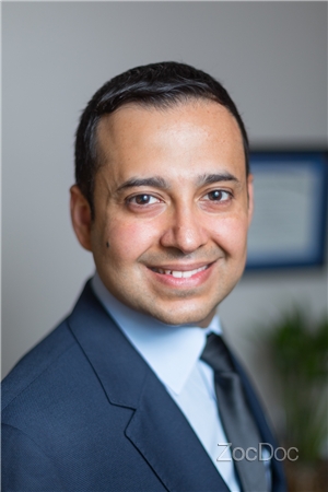 Dr. Imran Hassan, MD