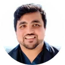 Dr. Imran Punekar, MD