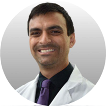 Dr. Imran Sehgal, MD