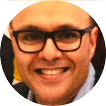 Dr. Imran Zaffer, MD