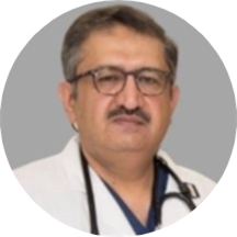 Dr. Imtiaz Ahmad, MD