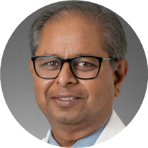 Dr. Imtiaz Ahmad, MD