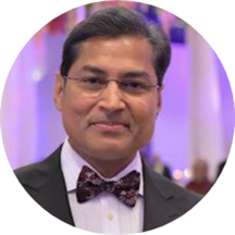 Dr. Imtiaz Ahmed, MD