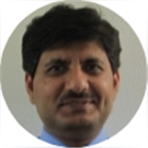 Dr. Imtiaz Rasul, MD