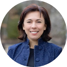 Dr. Ina Daci, DMD