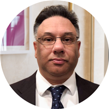 Dr. Inder Bhanver, MD