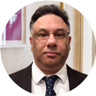 Dr. Inder Bhanver, MD
