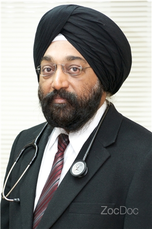 Dr. Inderjit Kainth, MD