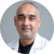 Dr. Inderpreet Dhillon, MD