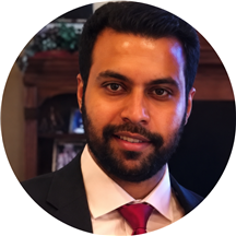 Dr. Inderpreet Virk, MD