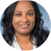 Dr. Indira Maharaj Mikiel, MD
