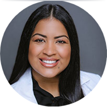 Dr. Indira Reyes-Contin, MD