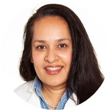 Dr. Indra Mustapha, DDS