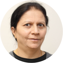 Dr. Indu Anilesh, DDS