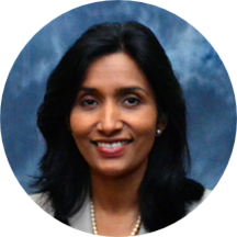 Dr. Indu Poornima, MD
