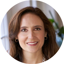 Dr. Ines Carolina Castanos, PhD