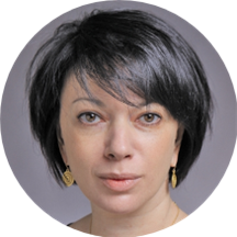 Dr. Inessa Khaykis, MD