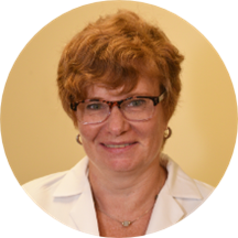 Dr. Inga Tuluca, MD