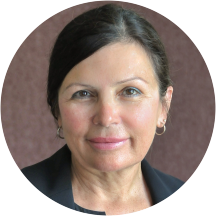 Dr. Ingeborg Dziedzic, MD