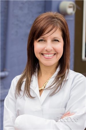 Dr. Ingie El-Khashab, DPM