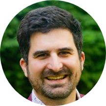 Dr. Ingmar Gorman, PhD