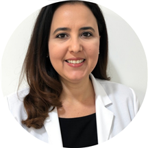 Dr. Ingrid Da Costa, MD