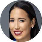 Dr. Ingrid Paredes, MD