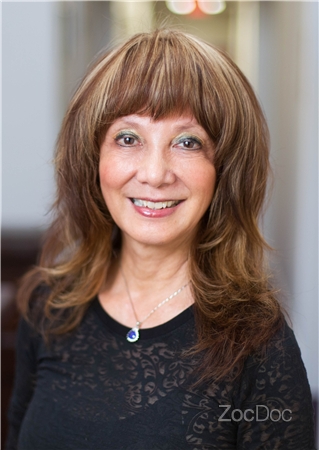 Dr. Ingrid Trenkle, MD