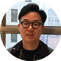 Dr. Inhyeok Song, DPT, PT, LAc