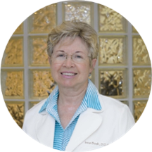 Dr. Inna Bosh, DDS