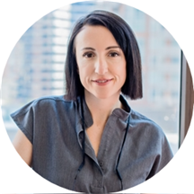 Dr. Inna Chern, DDS