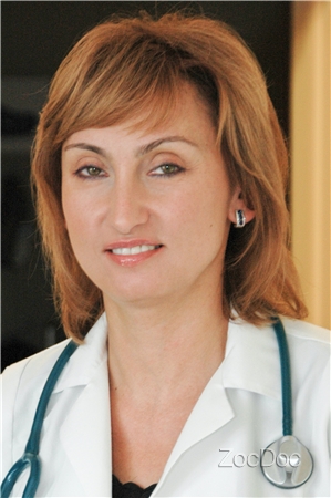 Dr. Inna Genel, MD