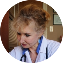 Dr. Inna Grishina, MD