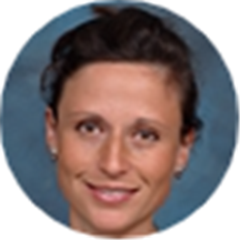 Dr. Inna Keselman, DPT, OTR/L, OCS