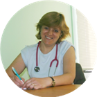 Dr. Inna London, MD, FAAP