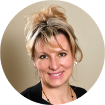 Dr. Inna Riva, DO