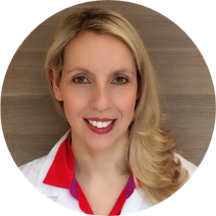 Dr. Inna Verzub, DPM