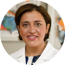 Dr. Inna Yakubov-Fatir, DDS