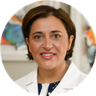 Dr. Inna Yakubov-Fatir, DDS
